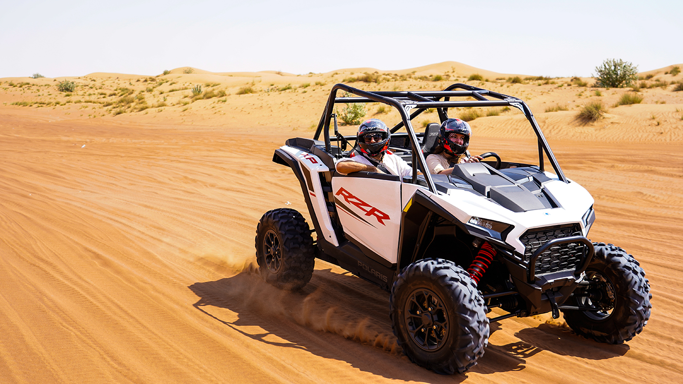 60 Min Dune Buggy Ride Buy 1 Get 1 Free