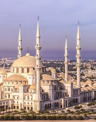 Fujairah City Tour Tour Image